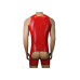 Tom suit - backless